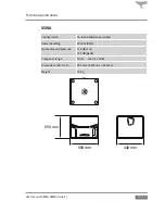 Предварительный просмотр 13 страницы thomann Syrincs S4WA User Manual