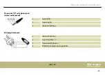 Preview for 49 page of thomann T.Bone IEM 150 User Manual