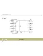 Предварительный просмотр 36 страницы thomann TA 1050 MK-X User Manual