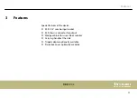 Preview for 11 page of thomann The Box MA8/2 CL User Manual