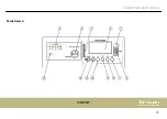 Предварительный просмотр 19 страницы thomann the box MBA80W User Manual