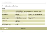 Preview for 24 page of thomann the box pro DSP 108 User Manual