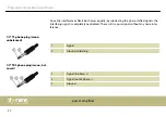 Предварительный просмотр 32 страницы thomann the t.amp S-100 MK II User Manual