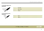 Предварительный просмотр 33 страницы thomann the t.amp S-100 MK II User Manual