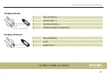 Предварительный просмотр 35 страницы thomann the t.amp S-100 MK II User Manual