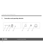 Предварительный просмотр 14 страницы thomann the t.amp TA-50 User Manual