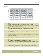 Preview for 11 page of thomann The t.mix 16.4 User Manual