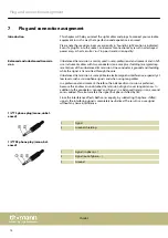 Preview for 14 page of thomann the t.mix 401-USB User Manual