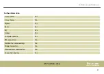 Предварительный просмотр 37 страницы thomann the t.racks DSP 4x4 Mini Amp User Manual