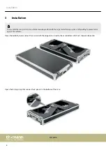 Предварительный просмотр 6 страницы thomann Thon DJ Table Z-Style Assembly Instructions Manual