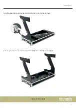 Предварительный просмотр 7 страницы thomann Thon DJ Table Z-Style Assembly Instructions Manual