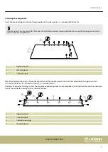 Preview for 7 page of thomann Thon Studio DJ Table 1500 Assembly Instructions Manual