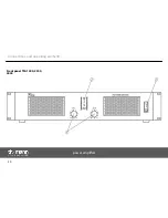 Предварительный просмотр 20 страницы thomann TSA 1400 User Manual