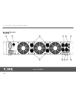 Предварительный просмотр 28 страницы thomann TSA 1400 User Manual