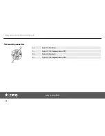 Предварительный просмотр 48 страницы thomann TSA 1400 User Manual