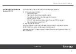 Preview for 9 page of thomann TWS 16 GT User Manual