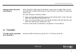 Preview for 17 page of thomann TWS 16 GT User Manual