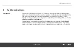 Preview for 7 page of thomann TWS 16 HT User Manual