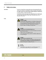 Preview for 6 page of thomann USB Mix 4 User Manual