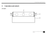 Предварительный просмотр 27 страницы thomann Varytec Giga Bar HEX 3 User Manual