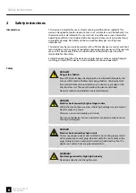 Preview for 6 page of thomann VARYTEC Hero Wash 300 FC User Manual