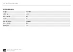 Preview for 52 page of thomann Varytec LED Accu Pad 7 7x10W RGBAWUV User Manual