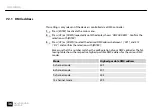 Preview for 36 page of thomann Varytec Sidus X4 QUAD User Manual