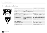 Preview for 62 page of thomann Varytec Sidus X4 QUAD User Manual