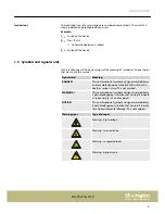 Предварительный просмотр 5 страницы thomann Varytec Star Shot Laser FX User Manual