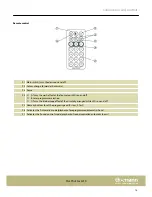 Предварительный просмотр 15 страницы thomann Varytec Star Shot Laser FX User Manual