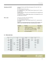 Предварительный просмотр 19 страницы thomann Varytec Star Shot Laser FX User Manual