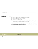 Preview for 58 page of thomann xBrick Quad User Manual