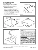 Preview for 2 page of Thomas & Betts 665-AV2 Installation Instructions