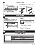 Preview for 4 page of Thomas & Betts BAT22-6 Manual