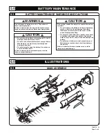 Preview for 5 page of Thomas & Betts BAT22-6 Manual