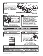 Preview for 2 page of Thomas & Betts Blackburn COMFORT CRIMP TBM41E Instructions For Use