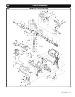 Preview for 7 page of Thomas & Betts Blackburn TBM62PCR-LI Operating Instructions Manual