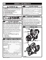 Preview for 2 page of Thomas & Betts BPLT14BSCRI Quick Start Manual