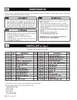 Preview for 4 page of Thomas & Betts BPLT14BSCRI Quick Start Manual