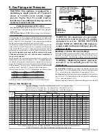 Preview for 13 page of Thomas & Betts CAUA 150 Owner'S Manual