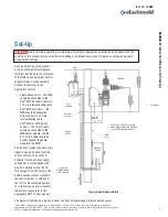 Preview for 7 page of Thomas & Betts Elastimold Molded Vacuum Reclosers Instruction Manual