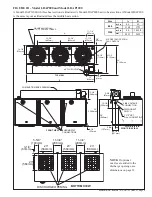 Preview for 5 page of Thomas & Betts Reznor LDAP 1200 Installation & Operation Manual