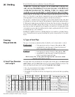 Preview for 26 page of Thomas & Betts Reznor LDAP 1200 Installation & Operation Manual