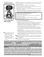 Preview for 31 page of Thomas & Betts Reznor LDAP 1200 Installation & Operation Manual