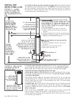 Preview for 16 page of Thomas & Betts Reznor SCE Installation Operation & Maintenance