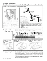 Preview for 32 page of Thomas & Betts Reznor SCE Installation Operation & Maintenance