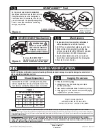 Preview for 2 page of Thomas & Betts STAKON COMFORT CRIMP ERG4002 Instructions For Use