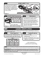 Предварительный просмотр 2 страницы Thomas & Betts STAKON COMFORT CRIMP ERG4006 Instructions For Use