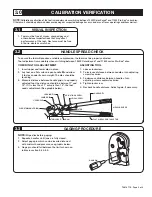 Preview for 5 page of Thomas & Betts TBM6 Instructions Manual