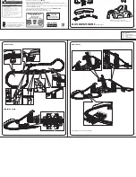 Preview for 2 page of Thomas & Friends TRACK MASTER THOMAS AVALANCHE ESCAPE SET Instructions